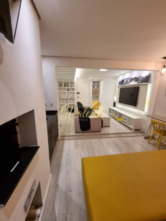 Imagem Imóvel com 1 Quarto à Venda, 65 m² em Parque Residencial Aquarius - São José Dos Campos Imagem Imóvel com 1 Quarto à Venda, 65 m² em Parque Residencial Aquarius - São José Dos Campos