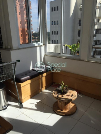 Imagem Cobertura com 4 Quartos à Venda, 356 m² em Higienópolis - São Paulo Imagem Cobertura com 4 Quartos à Venda, 356 m² em Higienópolis - São Paulo