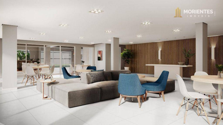Imagem Apartamento com 2 Quartos à Venda, 67 m² em Chácara Saudáveis E Encantadoras - Jundiaí