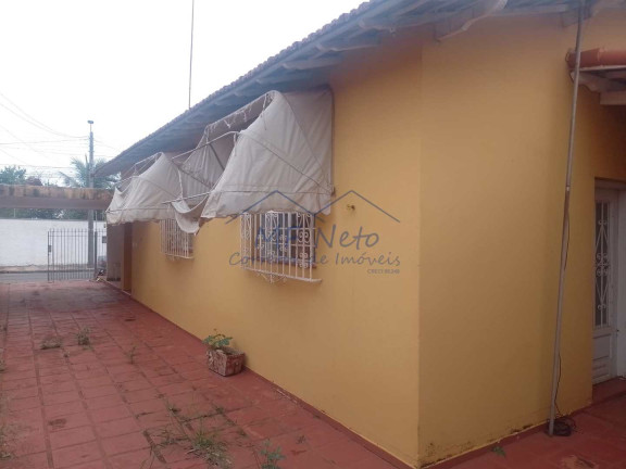 Imagem Casa com 3 Quartos à Venda, 740 m² em Jardim São Fernando - Pirassununga Imagem Casa com 3 Quartos à Venda, 740 m² em Jardim São Fernando - Pirassununga