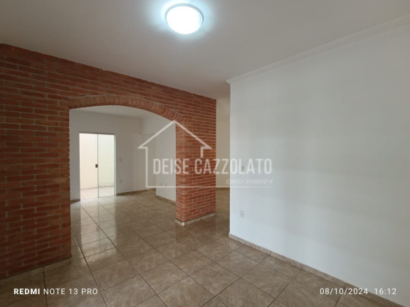 Imagem Casa com 3 Quartos para Alugar, 136 m² em Ibiti Do Paço - Sorocaba Imagem Casa com 3 Quartos para Alugar, 136 m² em Ibiti Do Paço - Sorocaba