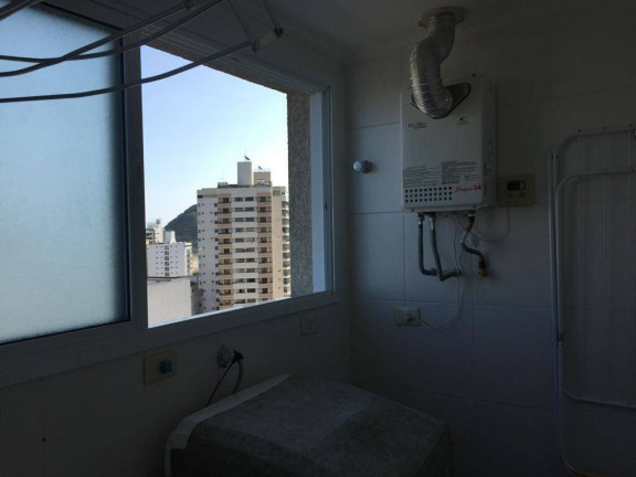 Imagem Apartamento com 4 Quartos à Venda, 168 m² em Jardim Astúrias - Guarujá Imagem Apartamento com 4 Quartos à Venda, 168 m² em Jardim Astúrias - Guarujá