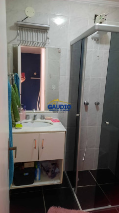 Imagem Casa de Condomínio com 3 Quartos à Venda, 110 m² em Parque Munhoz - São Paulo Imagem Casa de Condomínio com 3 Quartos à Venda, 110 m² em Parque Munhoz - São Paulo