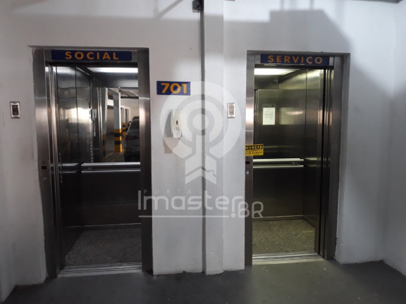 Imagem Apartamento com 3 Quartos à Venda, 68 m² em Cambeba - Fortaleza Imagem Apartamento com 3 Quartos à Venda, 68 m² em Cambeba - Fortaleza