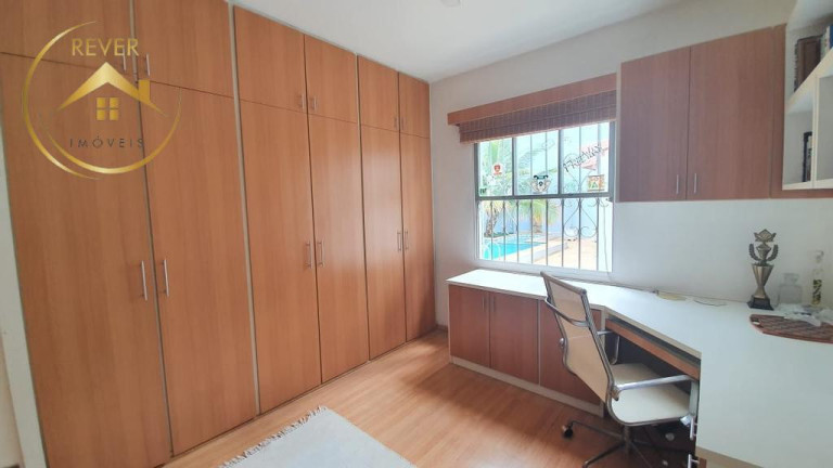 Imagem Casa com 4 Quartos à Venda, 286 m² em Jardim Conceição - Campinas Imagem Casa com 4 Quartos à Venda, 286 m² em Jardim Conceição - Campinas