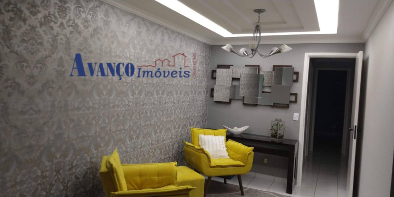 Imagem Apartamento com 3 Quartos à Venda, 100 m² em Parque Residencial Eloy Chaves - Jundiaí