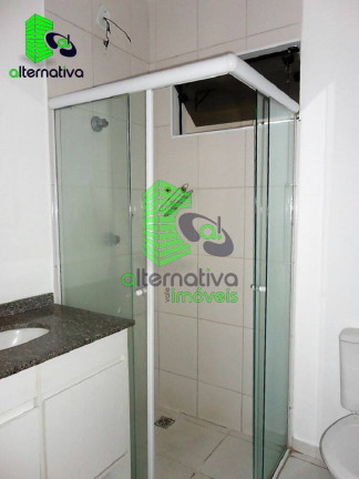 Imagem Apartamento com 2 Quartos à Venda, 57 m² em Parque São Luís - Taubaté