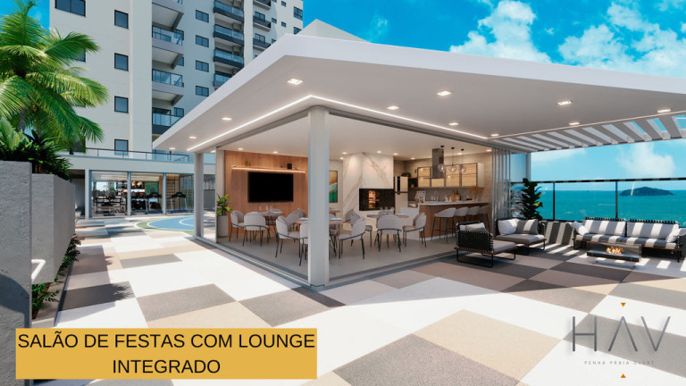 Imagem Apartamento com 3 Quartos à Venda, 97 m² em Centro - Penha