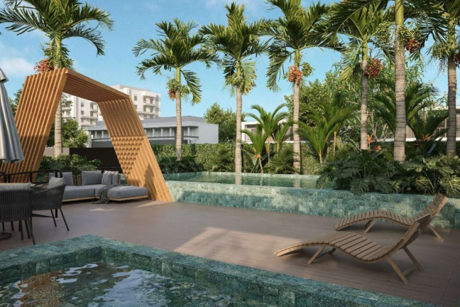 Imagem Apartamento com 3 Quartos à Venda, 67 m² em Aeroclube - João Pessoa Imagem Apartamento com 3 Quartos à Venda, 67 m² em Aeroclube - João Pessoa