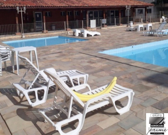 Imagem Apartamento com 2 Quartos à Venda, 53 m² em Vila Haro - Sorocaba