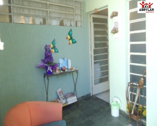 Imagem Imóvel com 3 Quartos à Venda, 162 m² em Vila Liberdade - Jundiaí Imagem Imóvel com 3 Quartos à Venda, 162 m² em Vila Liberdade - Jundiaí