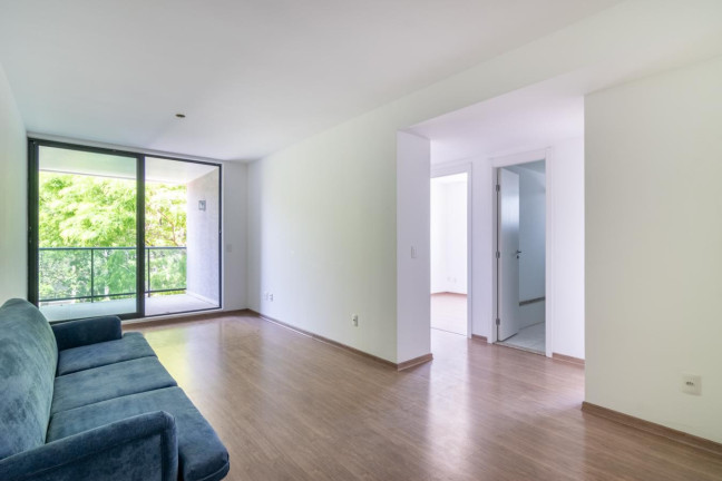 Imagem Apartamento com 3 Quartos à Venda, 96 m² em Mercês - Curitiba