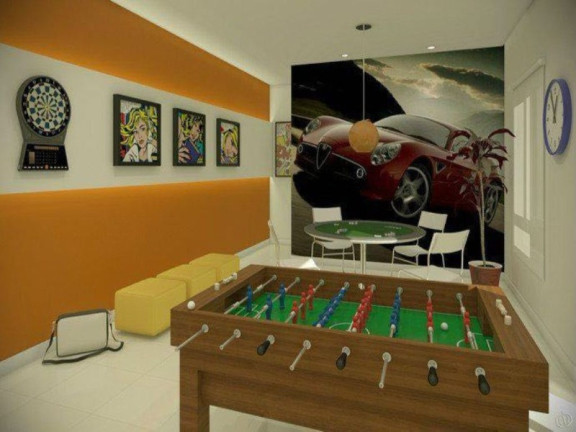 Imagem Apartamento com 2 Quartos à Venda, 50 m² em Jardim íris - São Paulo Imagem Apartamento com 2 Quartos à Venda, 50 m² em Jardim íris - São Paulo