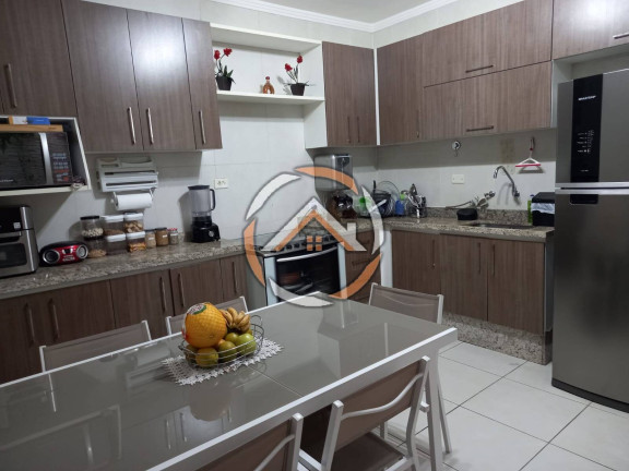Imagem Sobrado com 3 Quartos à Venda, 140 m² em Barcelona - São Caetano Do Sul Imagem Sobrado com 3 Quartos à Venda, 140 m² em Barcelona - São Caetano Do Sul