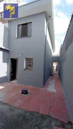 Imagem Sobrado com 2 Quartos para Alugar, 125 m² em Jardim Santa Mena - Guarulhos Imagem Sobrado com 2 Quartos para Alugar, 125 m² em Jardim Santa Mena - Guarulhos