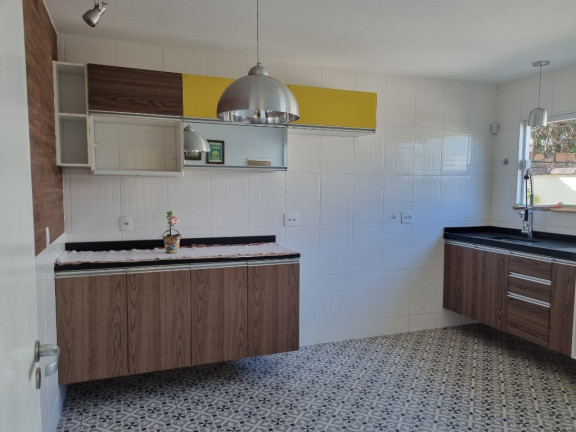 Imagem Casa com 2 Quartos à Venda, 65 m² em Rio Várzea - Itaborai