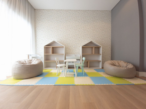Imagem Apartamento com 3 Quartos à Venda, 109 m² em Mercês - Curitiba Imagem Apartamento com 3 Quartos à Venda, 109 m² em Mercês - Curitiba