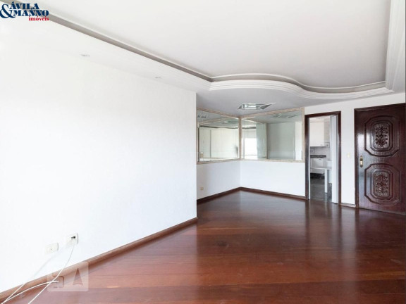 Imagem Apartamento com 3 Quartos à Venda, 110 m² em Tatuapé - São Paulo Imagem Apartamento com 3 Quartos à Venda, 110 m² em Tatuapé - São Paulo