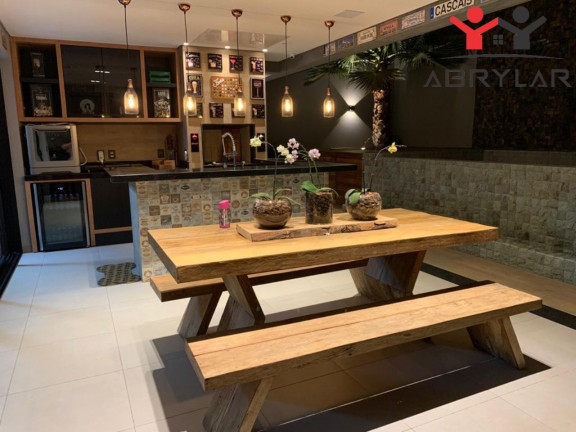 Imagem Imóvel com 3 Quartos à Venda, 261 m² em Ibi Aram - Itupeva Imagem Imóvel com 3 Quartos à Venda, 261 m² em Ibi Aram - Itupeva
