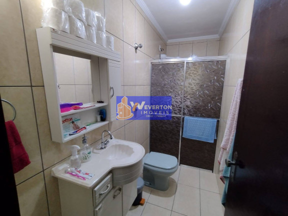 Imagem Sobrado com 3 Quartos à Venda, 270 m² em Vila Seabra - Mongaguá Imagem Sobrado com 3 Quartos à Venda, 270 m² em Vila Seabra - Mongaguá