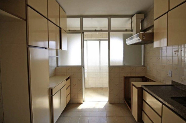 Imagem Apartamento com 2 Quartos à Venda, 80 m² em Vila Da Saúde - São Paulo