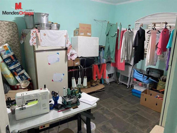 Imagem Casa com 3 Quartos à Venda, 318 m² em Jardim Antônio Cassillo - Votorantim Imagem Casa com 3 Quartos à Venda, 318 m² em Jardim Antônio Cassillo - Votorantim