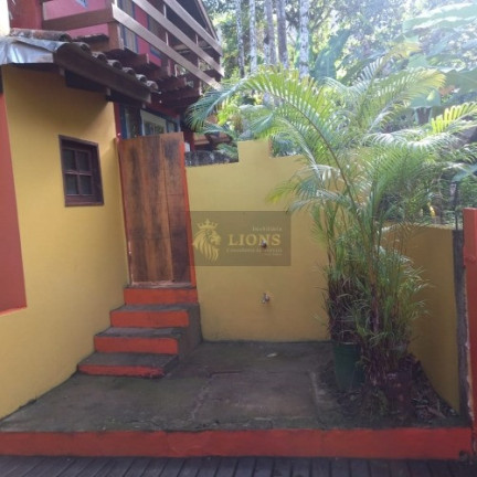 Imagem Sobrado com 3 Quartos à Venda, 150 m² em Bonete - Ubatuba Imagem Sobrado com 3 Quartos à Venda, 150 m² em Bonete - Ubatuba