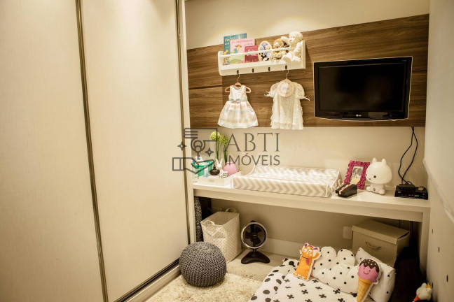 Imagem Apartamento com 2 Quartos à Venda, 75 m² em Jardim Aeroporto - São Paulo