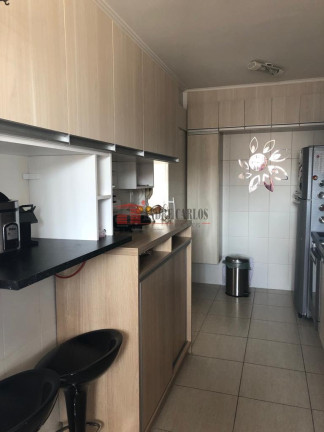Imagem Apartamento com 3 Quartos à Venda, 90 m² em City Bussocaba - Osasco Imagem Apartamento com 3 Quartos à Venda, 90 m² em City Bussocaba - Osasco