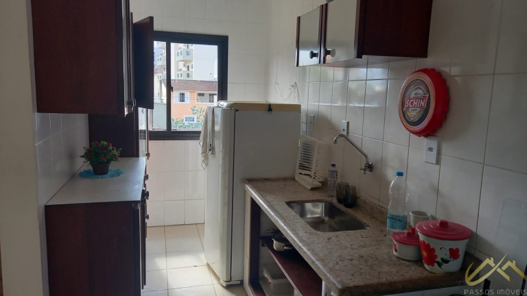 Imagem Apartamento com 3 Quartos à Venda, 96 m² em Tenório - Ubatuba Imagem Apartamento com 3 Quartos à Venda, 96 m² em Tenório - Ubatuba