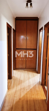 Imagem Casa com 3 Quartos à Venda, 164 m² em São Bernardo - Campinas Imagem Casa com 3 Quartos à Venda, 164 m² em São Bernardo - Campinas