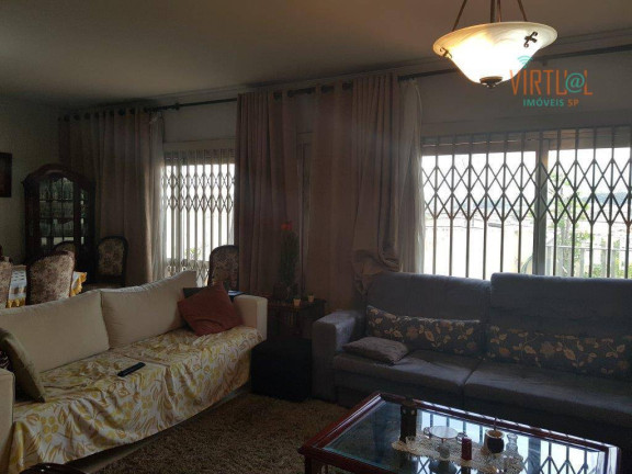 Imagem Sobrado com 4 Quartos à Venda, 600 m² em Vila Guedes - São Paulo
