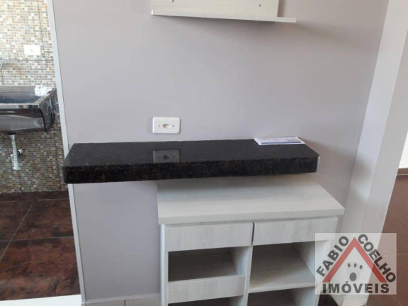 Imagem Apartamento com 2 Quartos à Venda, 64 m² em Campo Belo - São Paulo Imagem Apartamento com 2 Quartos à Venda, 64 m² em Campo Belo - São Paulo