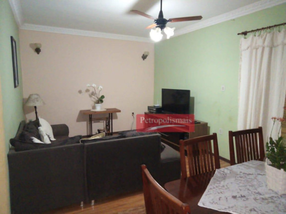 Imagem Casa com 3 Quartos à Venda, 120 m² em Posse - Petrópolis Imagem Casa com 3 Quartos à Venda, 120 m² em Posse - Petrópolis