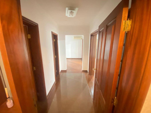 Imagem Apartamento com 4 Quartos à Venda, 288 m² em Alphaville - Barueri