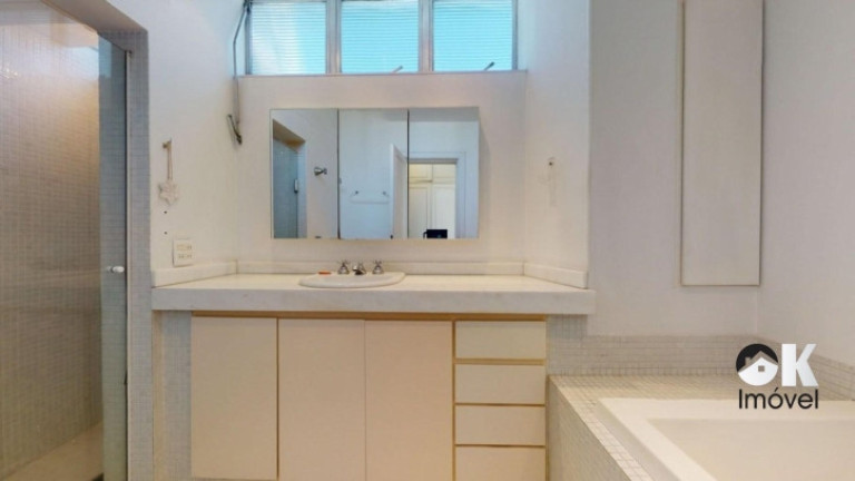 Imagem Apartamento com 4 Quartos à Venda, 271 m² em Higienópolis - São Paulo