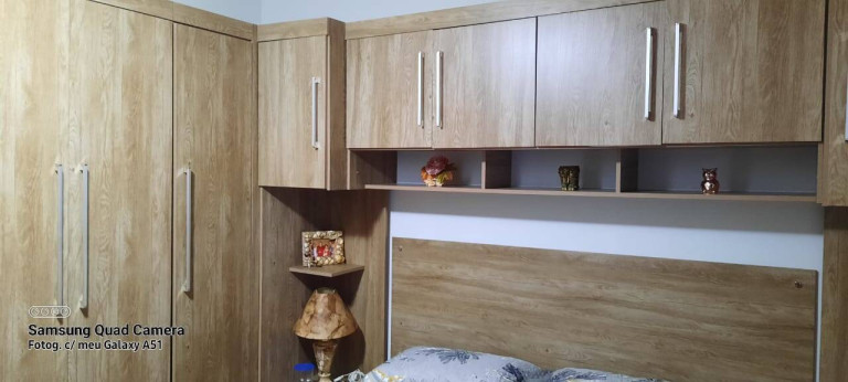 Imagem Casa com 2 Quartos à Venda, em Residencial Novo Horizonte - Taubaté Imagem Casa com 2 Quartos à Venda, em Residencial Novo Horizonte - Taubaté