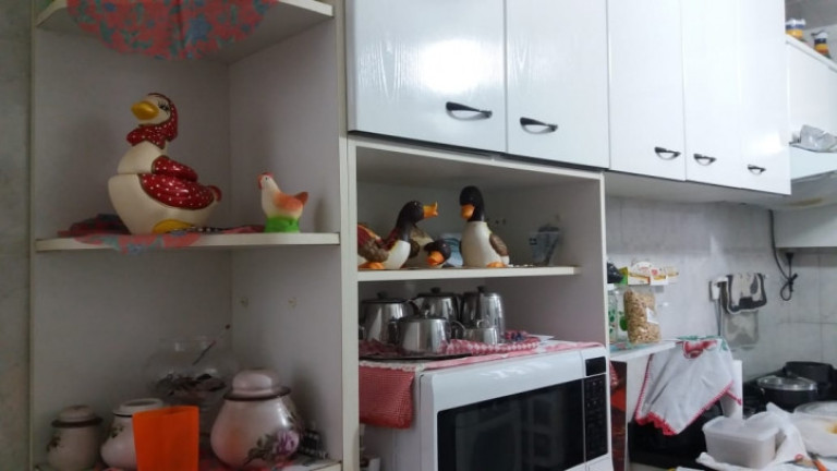 Imagem Apartamento com 3 Quartos à Venda, 110 m² em Centro - Bauru Imagem Apartamento com 3 Quartos à Venda, 110 m² em Centro - Bauru