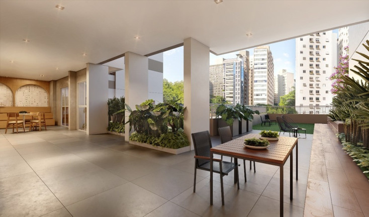 Imagem Imóvel com 2 Quartos à Venda,  em Bela Vista - São Paulo