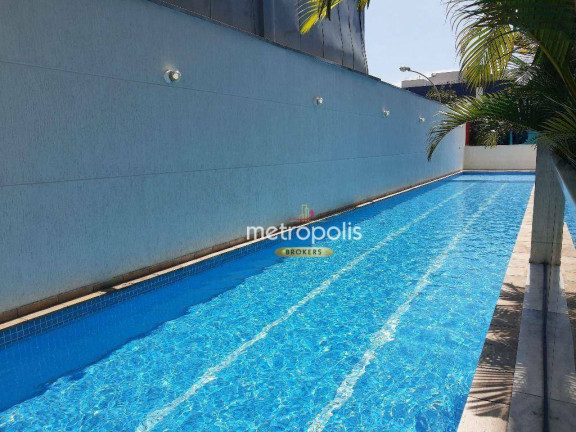 Imagem Apartamento com 3 Quartos à Venda, 93 m² em Barcelona - São Caetano Do Sul
