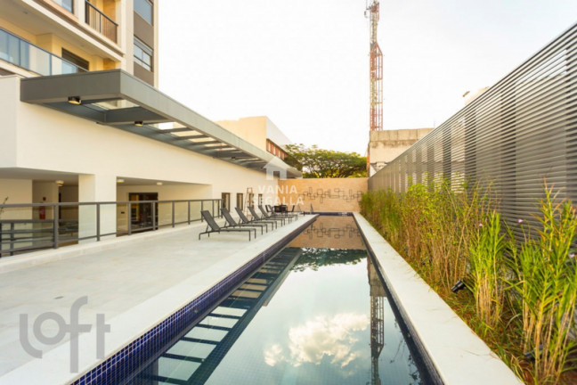Imagem Apartamento com 3 Quartos à Venda, 72 m² em Pinheiros - São Paulo