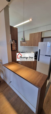 Imagem Apartamento com 3 Quartos para Alugar, 90 m² em Jardim Messina - Jundiaí