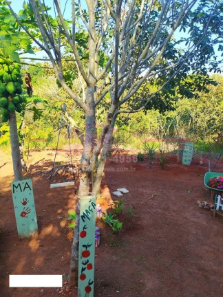 Imagem Chácara com 5 Quartos à Venda, 300 m² em Jardim Flamboyant - Boituva