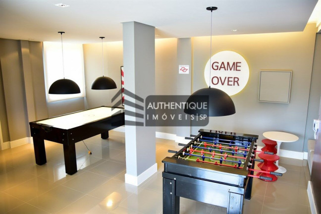 Imagem Apartamento com 2 Quartos à Venda, 60 m² em Taquaral - Campinas
