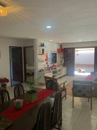 Imagem Casa com 3 Quartos para Alugar, 150 m² em Monsuaba - Angra Dos Reis Imagem Casa com 3 Quartos para Alugar, 150 m² em Monsuaba - Angra Dos Reis