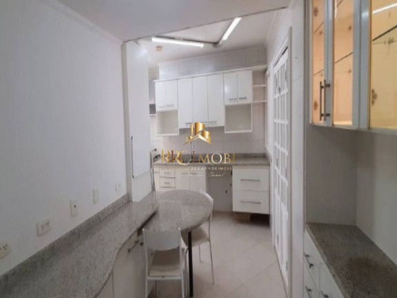 Imagem Apartamento com 3 Quartos para Alugar, 180 m² em Moema - São Paulo Imagem Apartamento com 3 Quartos para Alugar, 180 m² em Moema - São Paulo
