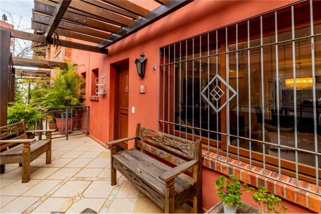 Imagem Casa de Condomínio com 3 Quartos à Venda, 214 m² em Vila Jardim - Porto Alegre Imagem Casa de Condomínio com 3 Quartos à Venda, 214 m² em Vila Jardim - Porto Alegre