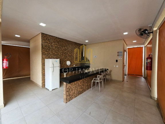 Imagem Apartamento com 2 Quartos à Venda, 45 m² em Loteamento Portal Santa Inês - São José Dos Campos
