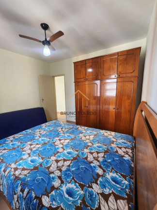 Imagem Apartamento com 1 Quarto à Venda, 49 m² em Guilhermina - Praia Grande