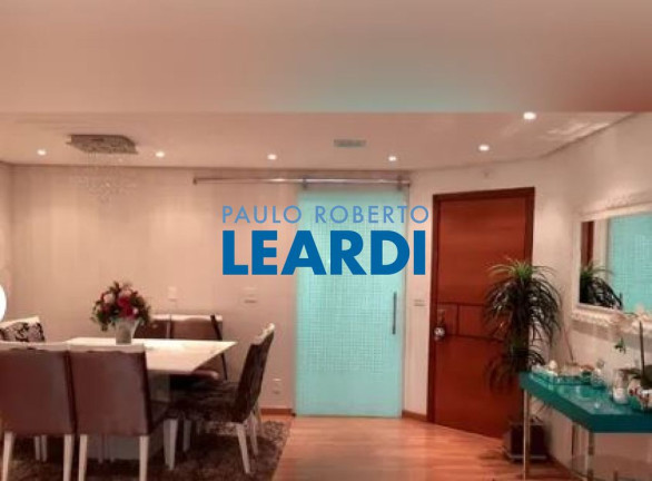Apartamento com 3 Quartos à Venda, 110 m² em Jardim Bela Vista - Santo André